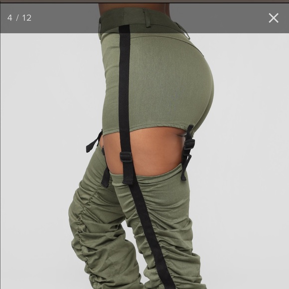 Cute pants - Picture 4 of 6